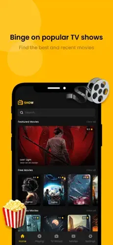 cricify-download-app tv show